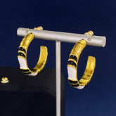 China Replica YSL Earrings 29usd Only